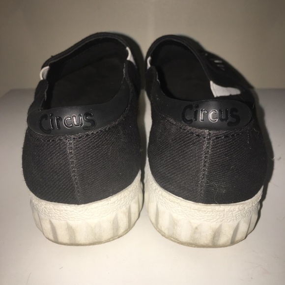 "Eye Can't" Circus by Sam Edelman Shoes - Picture 3 of 3